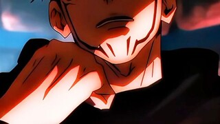 sukuna attitude