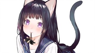 Strange knowledge added! milk sound crit~