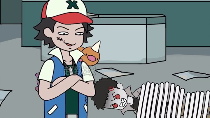 Evil Ball Elf Episode 9