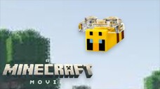 A Minecraft Movie Lego Stop Motion Official Trailer