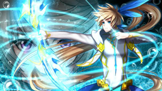 Tales of Zestiria Season 2 Ep 11