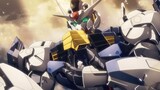 [Mercury Witch/Snack Style/MAD] Phantom Fuling Gundam Menari di Angin