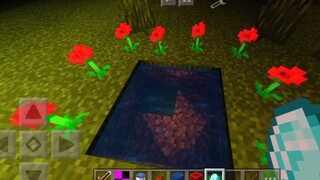 [Minecraft] Memainkan Twilight Forest yang saya buat sendiri empat tahun lalu