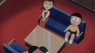 Doraemon in Hindi season 1 episode 46