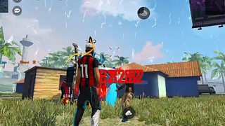 HighLights Game FreeFire #6