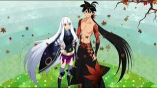 Katanagatari  English SubKatanagatari  English Sub