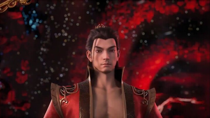 Peerless Battle Spirit eps 176 sub indo