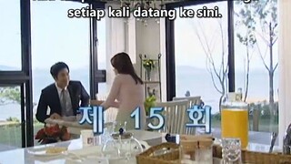 🏠 Full House 🏡 Eps 15 sub indo