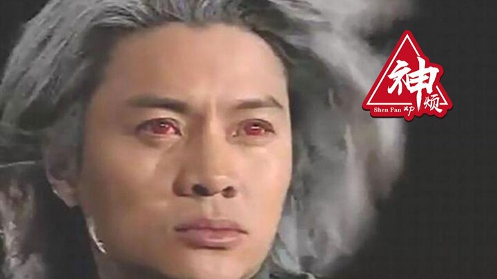 The childhood masterpiece of the 80s generation, "Undead and Intrigues," once saved ATV.