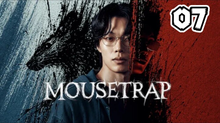 MOUSE TRAP 2026 Episode 7