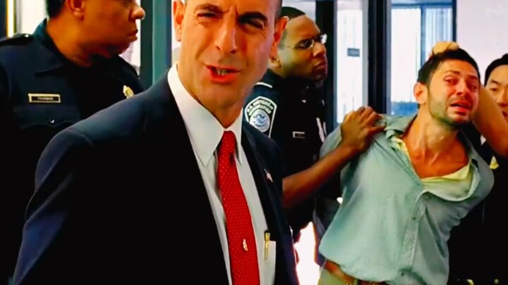 A Man With Dreams but No Homeland