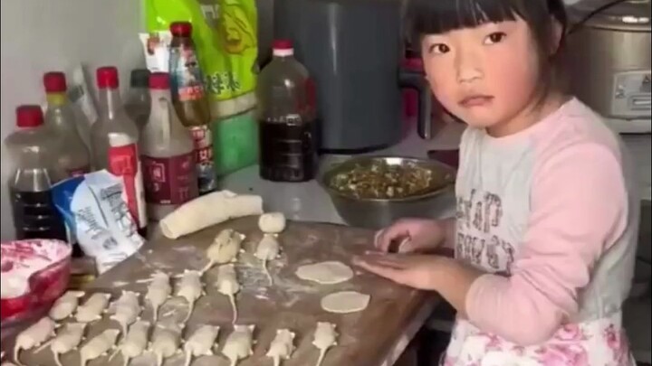 เอฟเฟกต์รายการ: แค่กินง่ายๆ