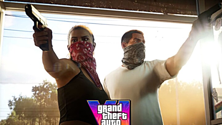 «عام 2026 سيكون أكثر عام ممتع في تاريخ الألعاب!»