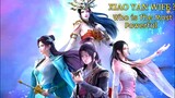 Who is Xiao Yan Wife and more Powerful? Battle through the heavens season 6 explained in hindi