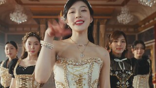 Red Velvet - Feel My Rhythm (نسخة الرقص) (4K)