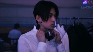【Yagi Yusei】วันแห่งการเต้นรำอันหนักหน่วง