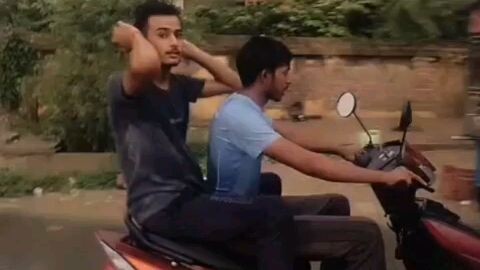 enjoy moment 😉
