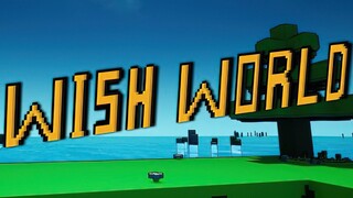 Wish World | GamePlay PC