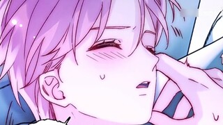 By peeping into Wang Yi's dreams, Qin Xian finally understood what was going on with Wang Yi's stran