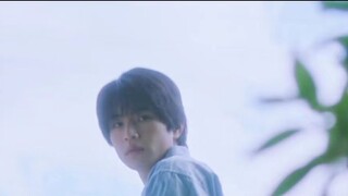 [Đăng lại] Thế giới của bạn có chút yên tĩnh. || Sugihara Kohei