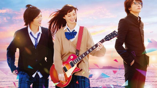 Fukumenkei Noise Live Action sub Indonesia