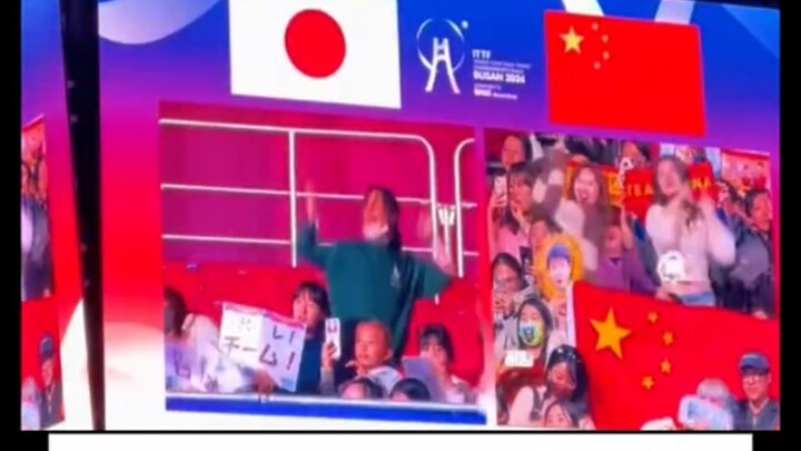 Kalah pada siapa pun, yang penting jangan sampai kalah dari orang Jepang
