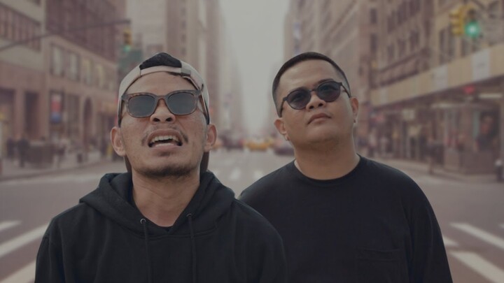 DUO NGAU - OH RANGA (Official Music Video)