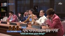 Abnormal Summit 3