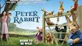 Peter Rabbit [2018] 1080p.