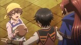 isekai cheat magician (episode 3) dubbed. like and follow for more