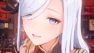 Do you like aunt~|AI animation
