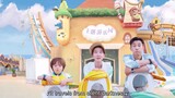 The Love You Give Me (2023)-EP 19 ENG SUB