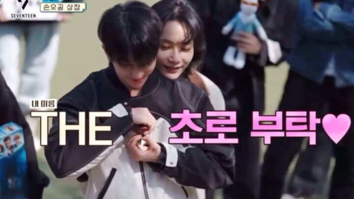 Lao Luo, I get it—anyone would be confused! Xu Xiaoba is such a master of acting cute!