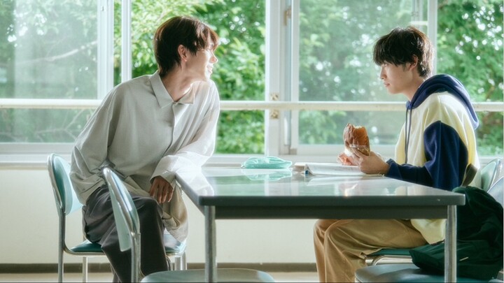 [ตอนที่ 7] ทำนายทายรักฉบับนักพยากรณ์อากาศ