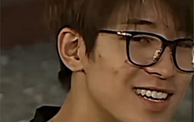 [All Wonwoo] I love seeing handsome guys with no beauty filters—no matter what, their looks always k