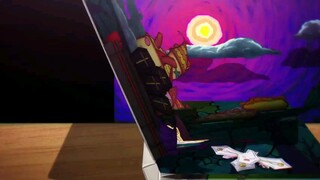 Rent-a-Girlfriend, Kanokari tập 3