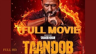 Tandob Movie (2025)