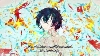 Tensei shitara Dainana Ouji Datta node episode 1 | 1080p (Subtitle Indonesia)