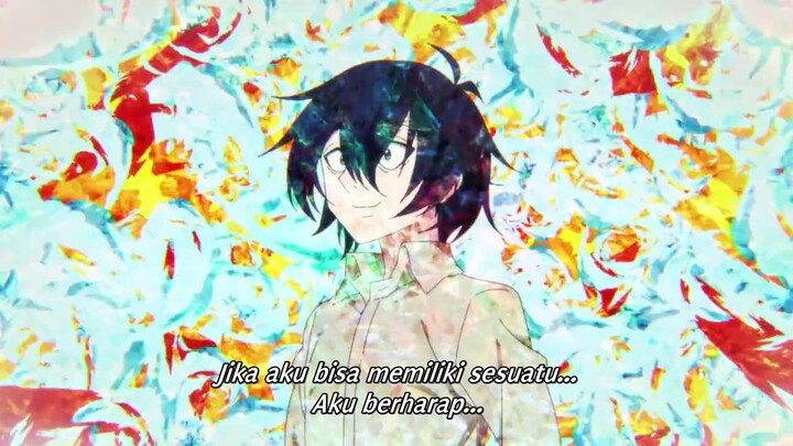 Tensei shitara Dainana Ouji Datta node episode 1 | 1080p (Subtitle Indonesia)