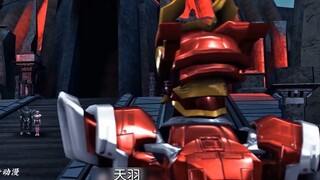 Tai Lei is the one who fueled the fire.