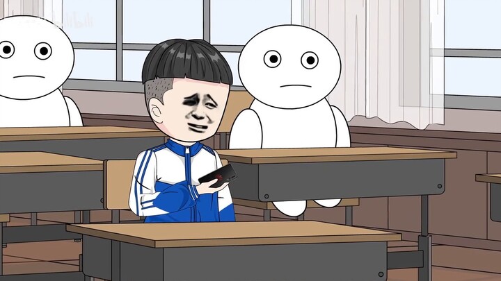 Episode 29: A young welder built a 0.5 nanometer lithography machine, but was sanctioned