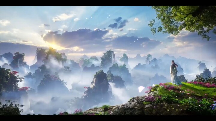 Ze Tian Ji 10 พากไทย