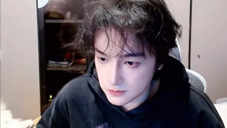 肯为朕花心思就是好的 #帅哥 #blue #李大奔