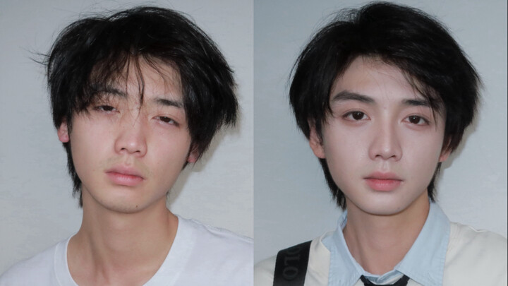 Khi những chàng trai xung quanh đều áp dụng tiêu chuẩn “con gái ra đường”