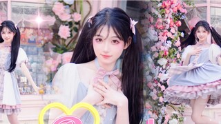 【Arishima】Booo! / Just give me a bite! -᷅ ⤙ -᷄