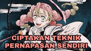 CANTIK, KUAT, SEXY PAKET KOMPLIT KANROJI MITSURI