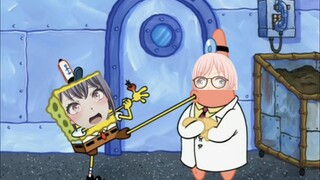 MyGO Baby: The Quack Anon