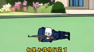 我是不吃鱼吃，可我班的战友喜欢吃...