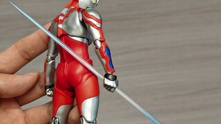 没时间哀悼ko泰罗了，接下来登场的奥系性价比之神! shf 利布特