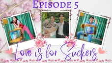 Episode 5 | Eng Sub | Icy Cold Romance